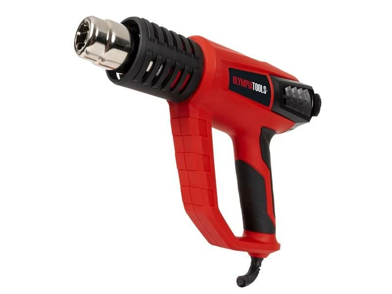 Olympia Hot Air Gun 2000w 240v - Image 3