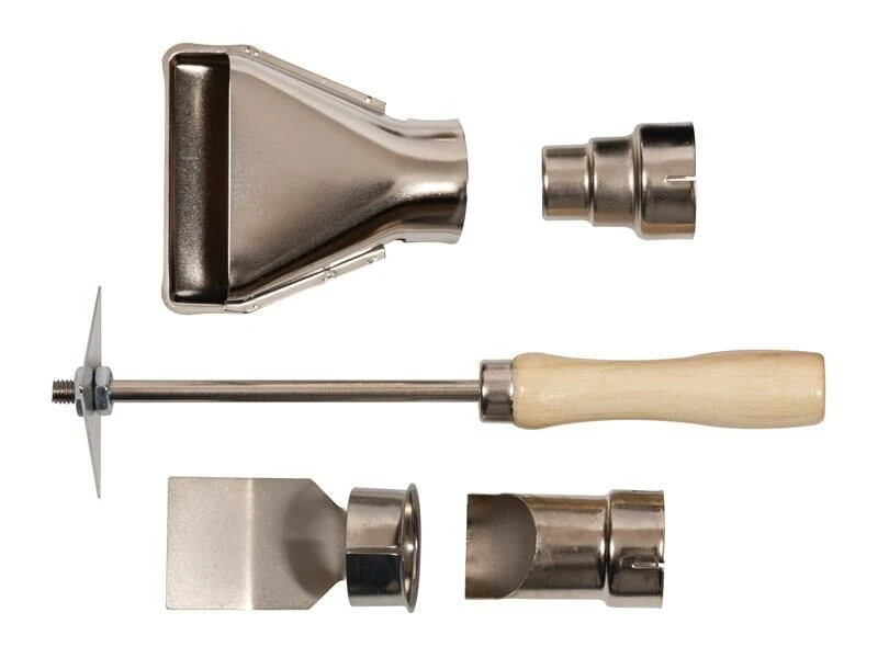 Olympia Hot Air Gun 2000w 240v - Image 2