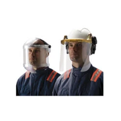 Centurion ArcPro Arc Flash Screen 225mm - Clear