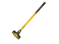 Roughneck Fibreglass Handle Sledge Hammer 16lb