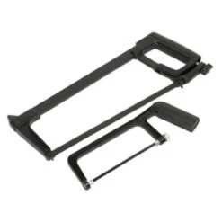 Sealey Professional Hacksaw Twin Pack 300mm & 150mm
