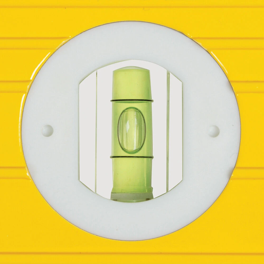 Silverline Spirit Level 450mm - Image 3