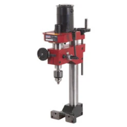 Sealey Drill Head For Mini Lathe 240v