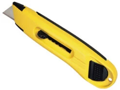 Stanley Retractable Utility Knife
