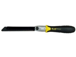 Stanley FatMax Handsaw 150mm