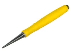 Stanley DynaGrip Nail Punch (Various Sizes)
