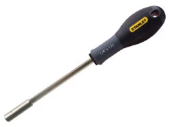 Stanley FatMax Screwdriver Bit Adaptor