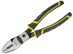 Stanley FatMax Compound Action Combination Pliers 215mm