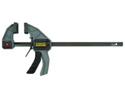 Stanley FatMax XL Trigger Clamp (Various Sizes)