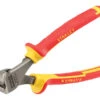 Stanley FatMax VDE Electricians End Cutting Pliers 165mm