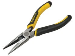 Stanley FatMax Long Nose Pliers (Various Sizes)