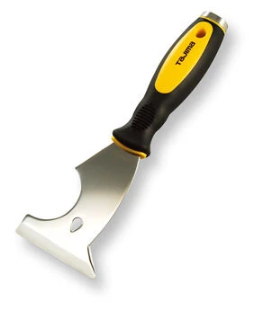 Tajima Scrape-Rite Universal Multi-Blade Decorators Scraper 75mm