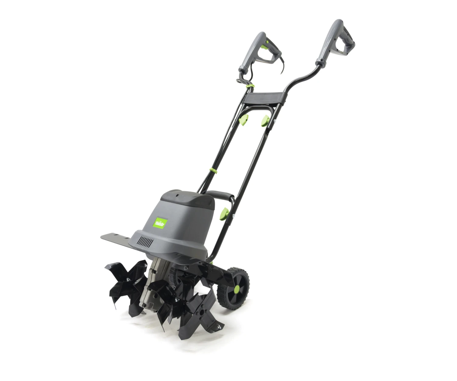 Handy ET1400 Electric 1400w Tiller 43cm/17in 240v
