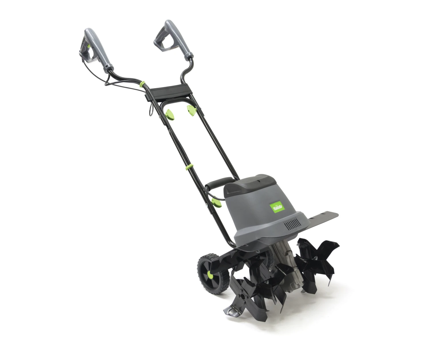 Handy ET1400 Electric 1400w Tiller 43cm/17in 240v - Image 2
