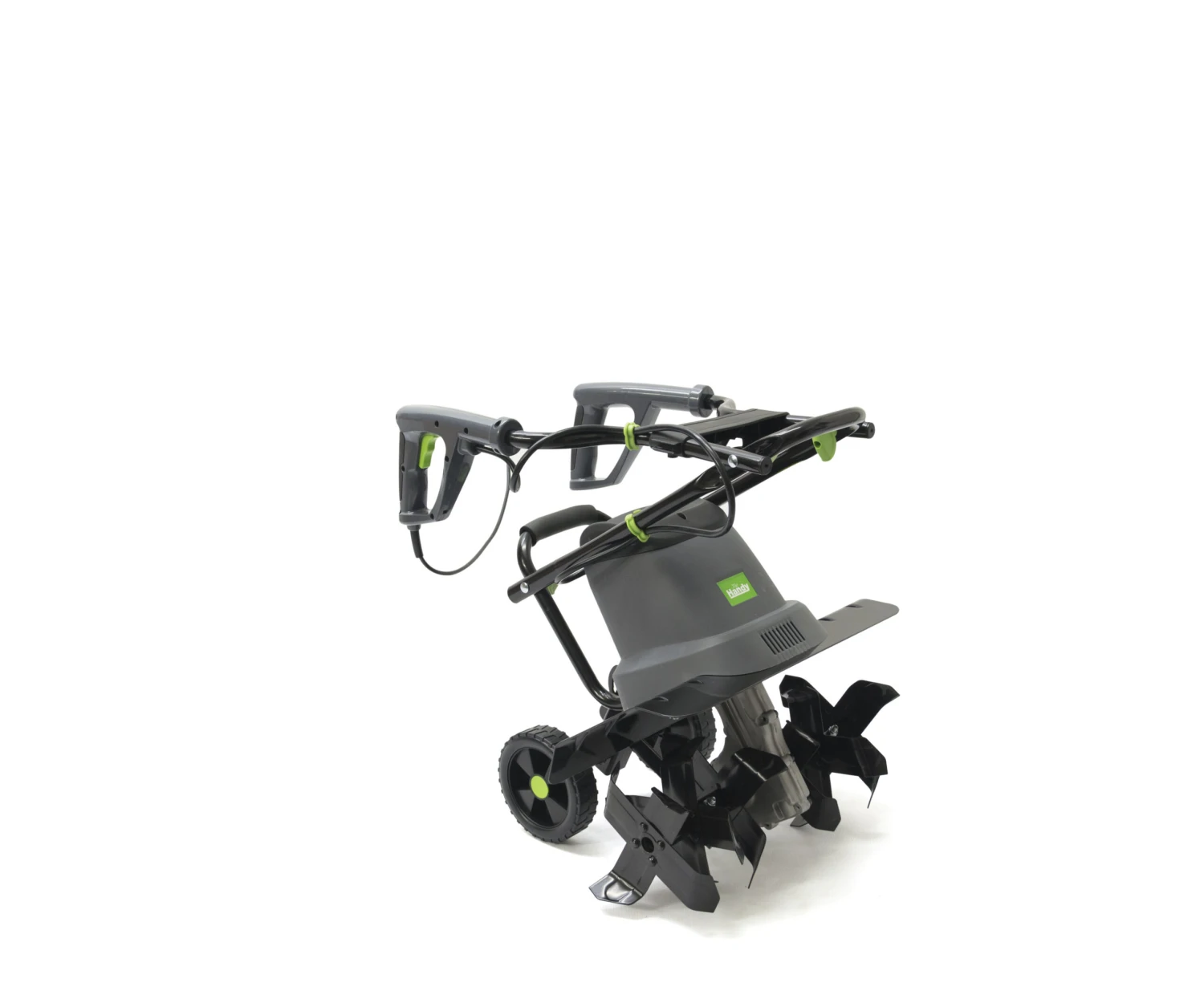 Handy ET1400 Electric 1400w Tiller 43cm/17in 240v - Image 3