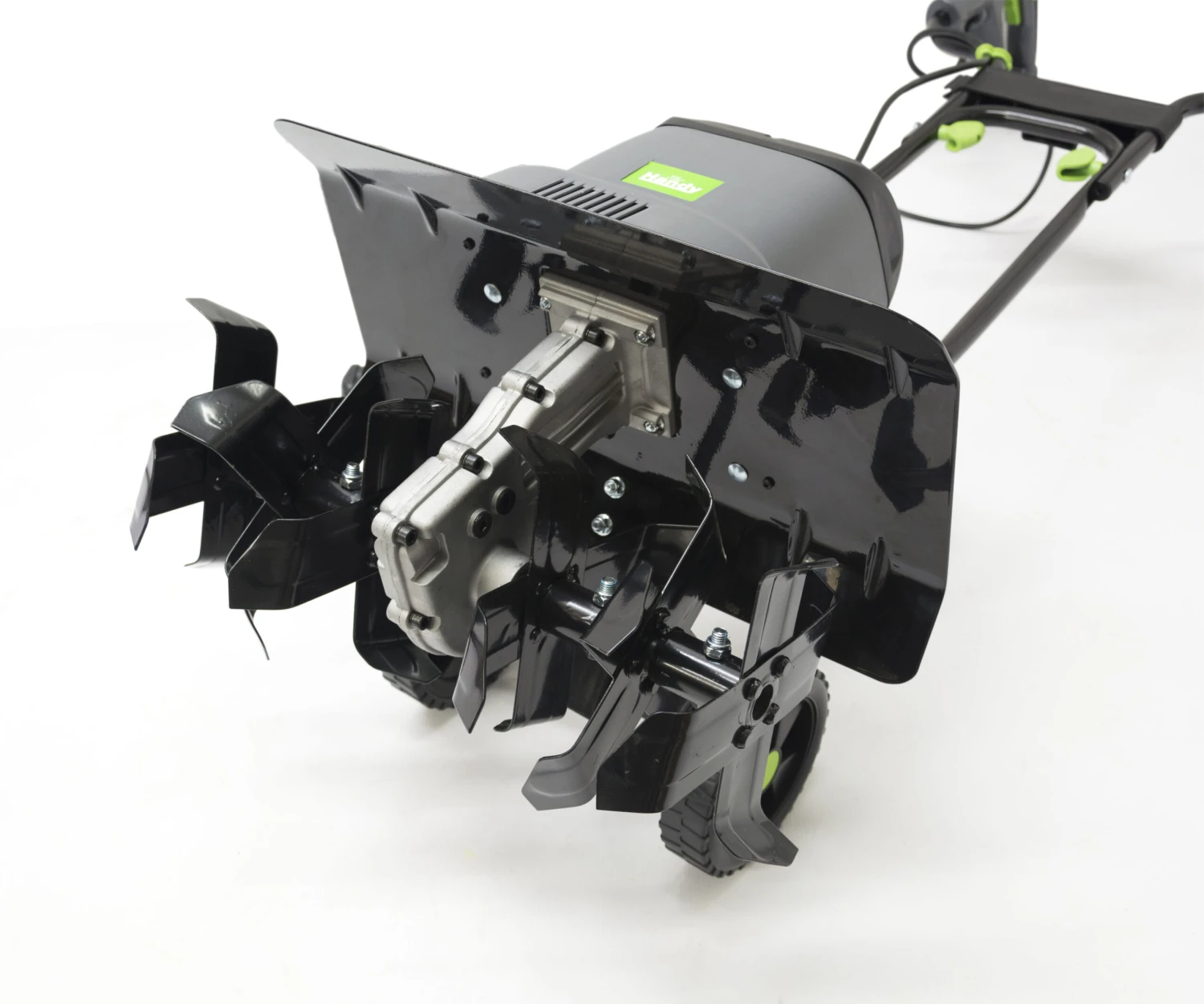 Handy ET1400 Electric 1400w Tiller 43cm/17in 240v - Image 6