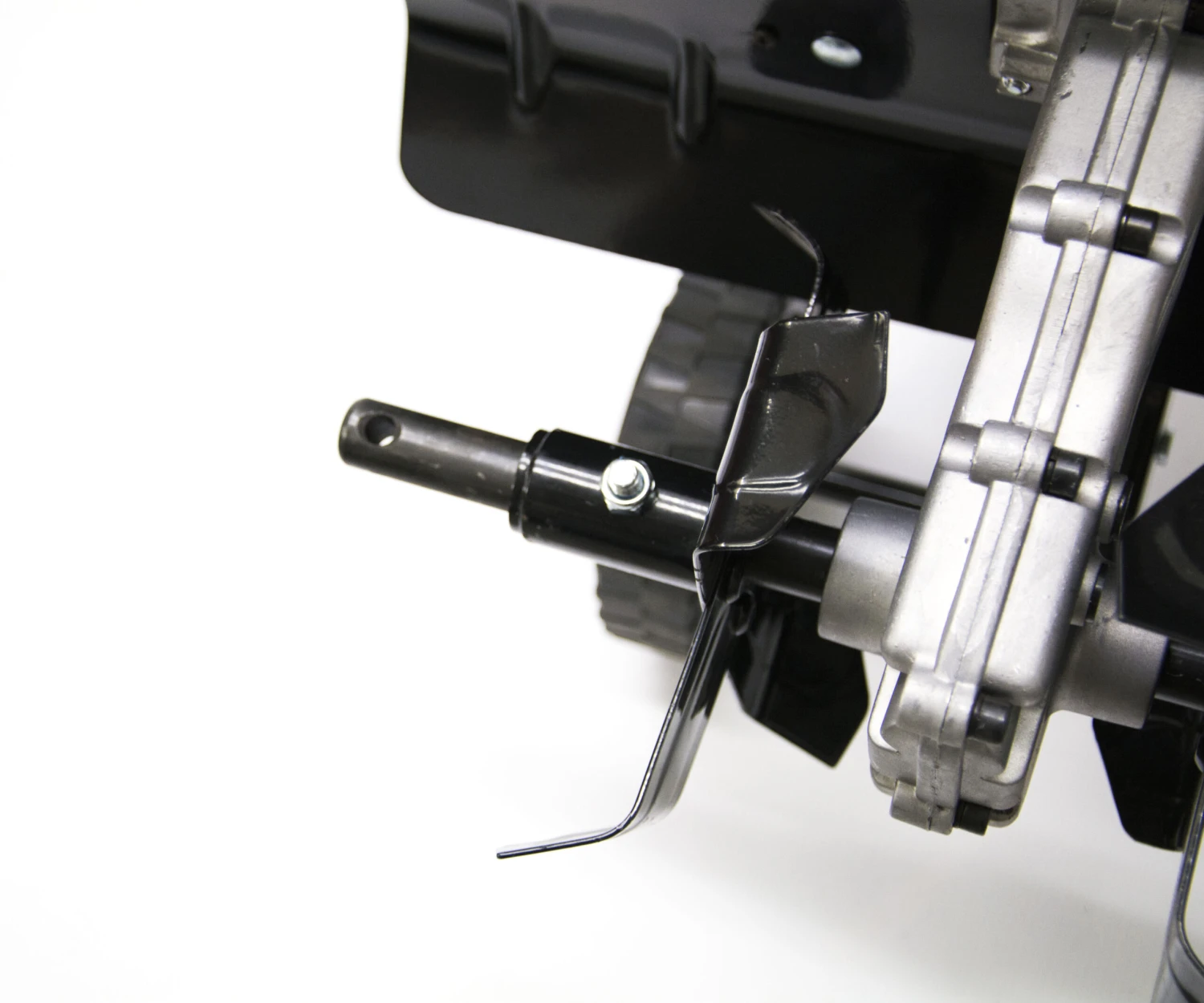 Handy ET1400 Electric 1400w Tiller 43cm/17in 240v - Image 7