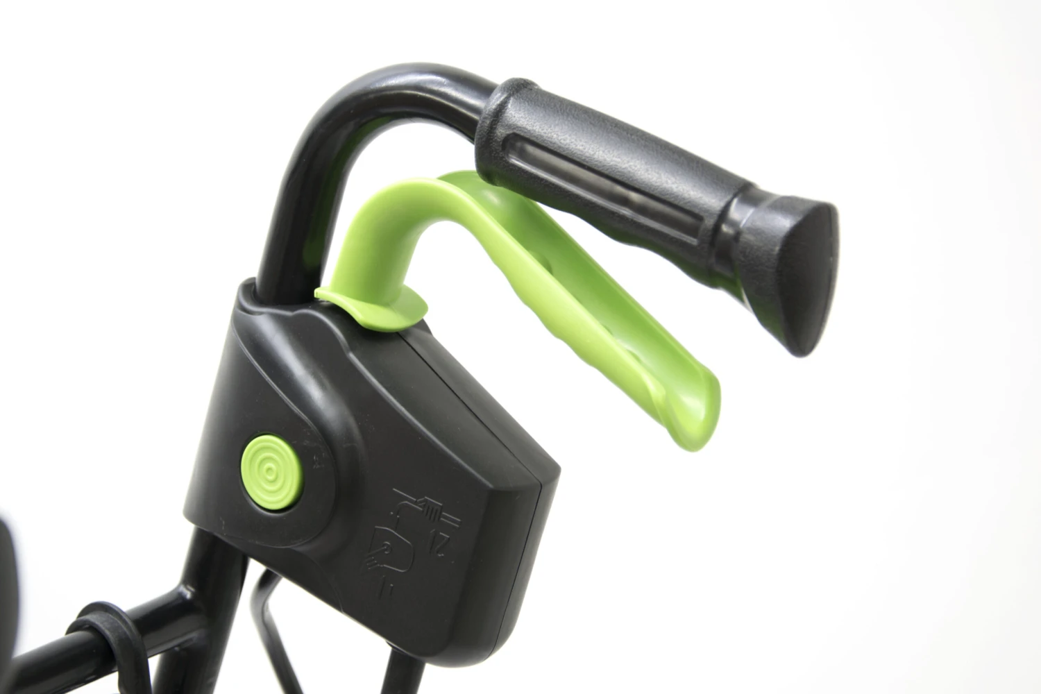 Handy ET Electric 800w Tiller 30cm/12in 240v - Image 3