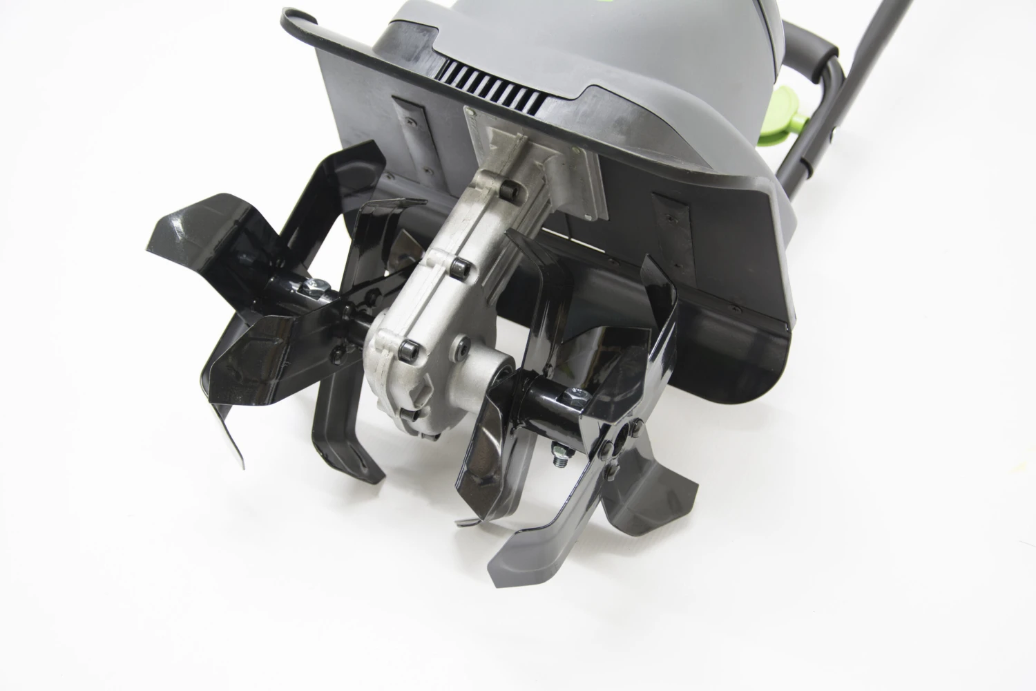 Handy ET Electric 800w Tiller 30cm/12in 240v - Image 4