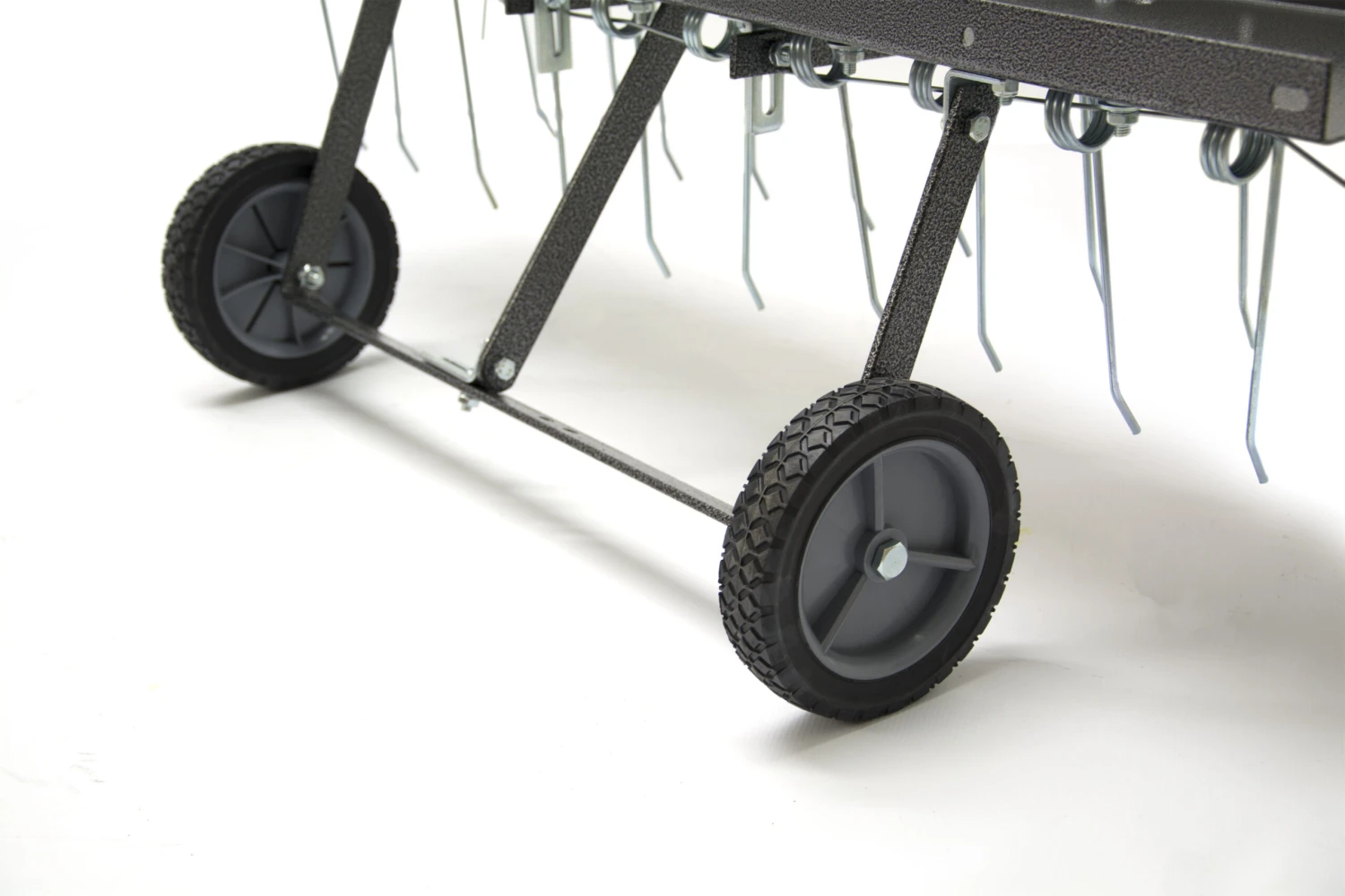 Handy TD Towed Lawn Dethatcher 1mtr/40in Wide - Image 3