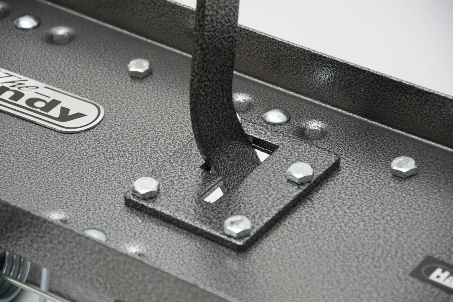 Handy TD Towed Lawn Dethatcher 1mtr/40in Wide - Image 5