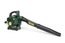 Webb BV26 Petrol 26cc Garden Leaf Blower & Vacuum 114mph