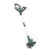 Webb V20LT Cordless 20v Line Trimmer & Edger With Battery