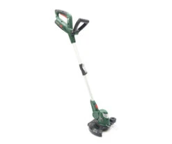 Webb V20LT Cordless 20v Line Trimmer & Edger With Battery