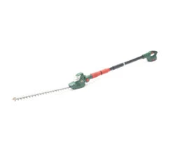 Webb V20PHT Cordless 20v Long Reach Hedge Trimmer 50cm/20in With Battery