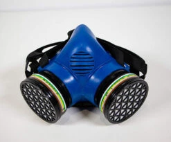 Beeswift Half Mask And ABEK FFP3 Filter Kit