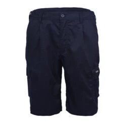 Apache Banff Trade Work Shorts Navy Blue (Various Sizes)