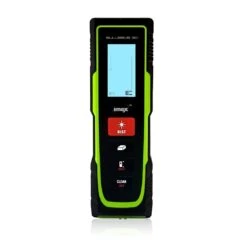 Imex BE30 Bullseye Digital Laser Distance Range Finder Meter 30m