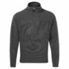 Craghoppers Expert Active Fleece Jumper Carbon Grey (Sizes XS-2XL)