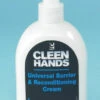 Cleen Hands Reconditioning Barrier Hand Cleaning Cream 500ml
