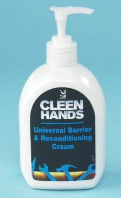 Cleen Hands Reconditioning Barrier Hand Cleaning Cream 500ml