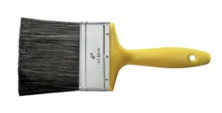 Defiance Masonry Paint Brush 4in