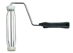 Defiance Paint Roller Cage Frame 230mm