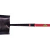 Defiance Polyfibre Square Mouth Shovel