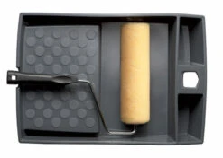 Defiance Professional Paint Roller & Tray Set 230mm