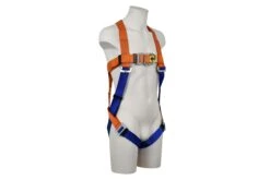 Aresta Double Point Safety Harness General Purpose