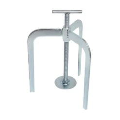 Metex Screedpod Liquid Screed & Concrete Levelling Tripod Spiders Pack Of 20