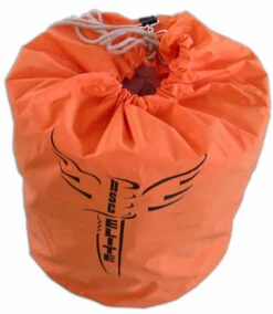 Elite Ducting Bag Heavy Duty For Safe Storage Of Fume Extractor Ducting Hose