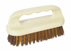Economy Scrubbing Brush 6in