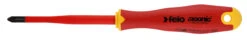 Felo Ergonomic VDE E-Slim Phillips Screwdriver PH2 X 100mm
