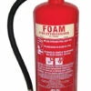 Fire Extinguisher Foam (6 Or 9 Litre Options)