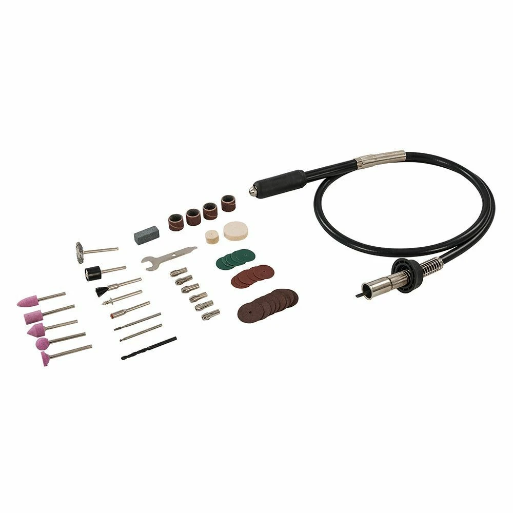 GMC DEC003AC 135w Multi-Function Rotary Tool - Image 2