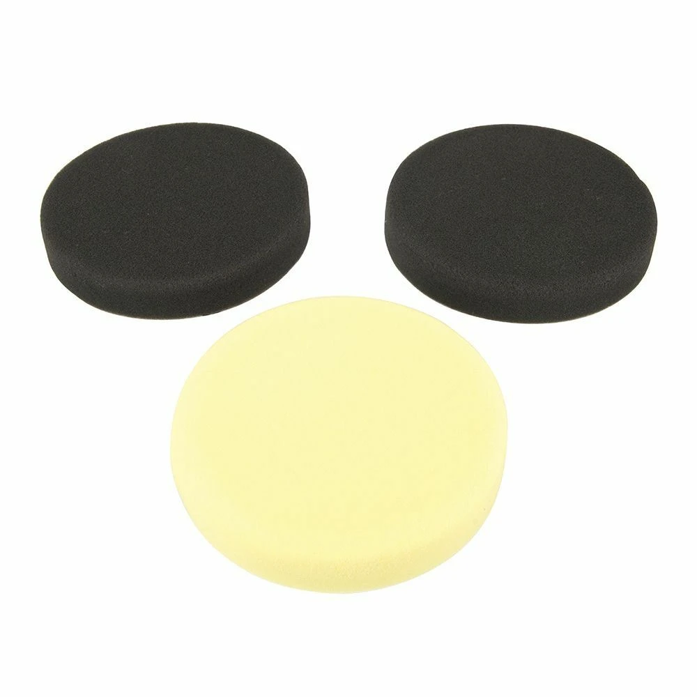 GMC GPDA 600w Dual Action Sander Polisher 240v - Image 3