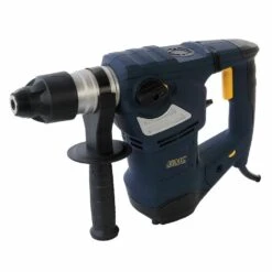 GMC GSDS1800 1800w SDS Plus Hammer Drill 240v