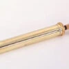 Horobin Brass Inflator Pump 6.35mm (1/4in)