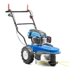 Hyundai HYFT60SP Petrol Self Propelled Line Trimmer 60cm/24in